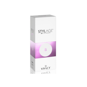 Stylage S (2×0,8ml)