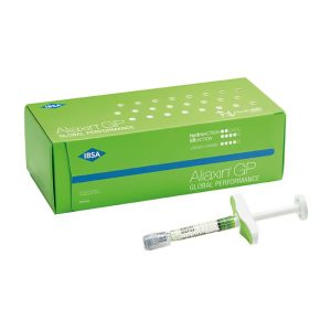 Aliaxin GP Filler
