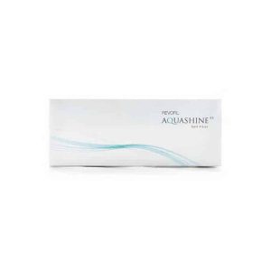 Aquashine BR Filler 2FLx2ML