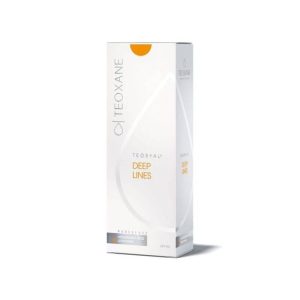 Teosyal Deep lines puresens Filler