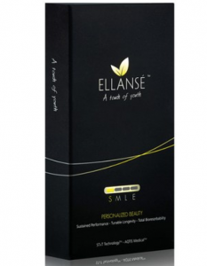 ELLANSE' S Filler Viso 2 siringhe da 1 mL