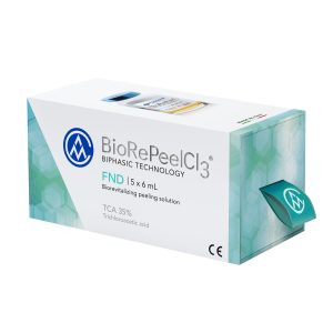 BioRePeelCl3 FND Viso (5x6ml)