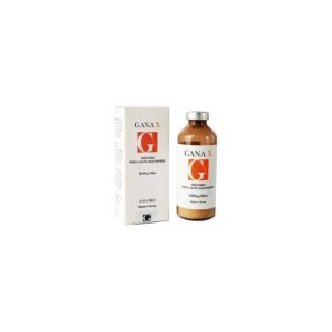 Gana X 630Mg 1 Fl – Filler