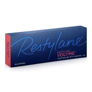 Restylane Volyme Filler
