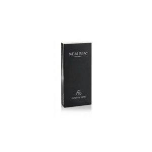 Organic Intense Man 1 siringa da 1 ml Filler