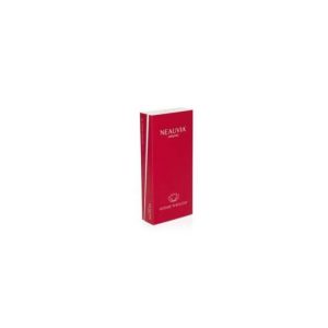 Organic Intense Rheology 1 siringa da 1 ml Filler