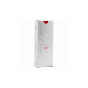 Teosyal Ps Kiss Filler