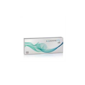 Aquashine PTX 1 Fiala 2ml Filler