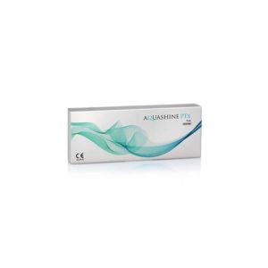 Aquashine PTX 2 Fiale 2ml Filler
