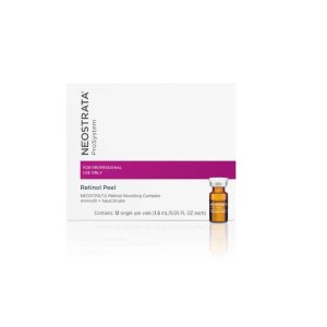 Retinol Pell Peeling