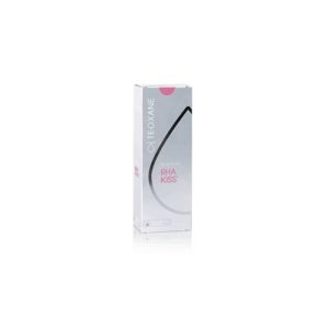 Teoxane – RHA Kiss Con Lidocaina 2X0,7ml Filler
