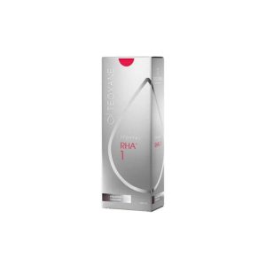 Teoxane – RHA 1 Filler