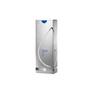 Teoxane – RHA 2 Filler