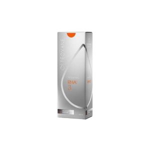 Teoxane – RHA 3 Filler