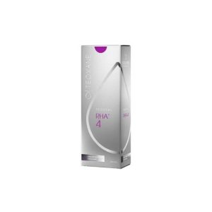 Teoxane – RHA 4 Filler