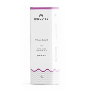 RHEOLYSE Deeplift