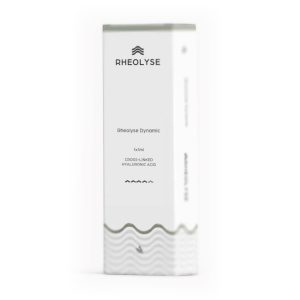 RHEOLYSE Dynamic
