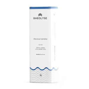 RHEOLYSE Hydrafine