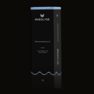 RHEOLYSE Restore 32