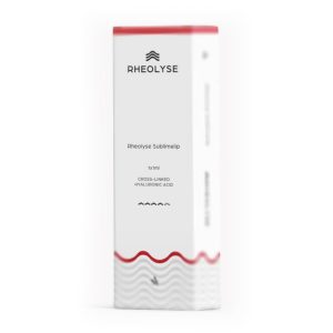 RHEOLYSE Sublimelip