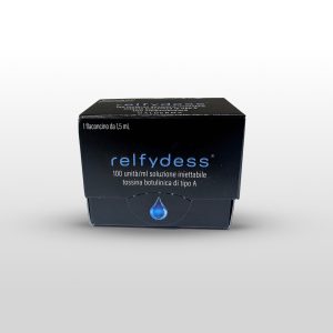 RELFYDESS 100UI/ML BOTOX 1FL DA 1,5ML