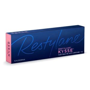 Restylane Kysse - Filler