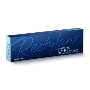 Restylane Lyft con Lidocaina - Filler 1ml