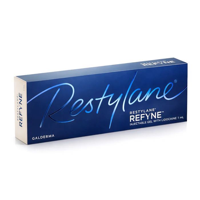 Restylane Refyne con Lidocaina - Filler 1ml