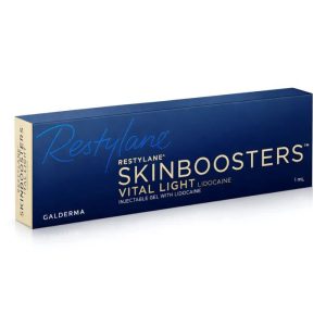 Restylane Skinbooster Vital Light - con Lidocaina da 1 ml Filler