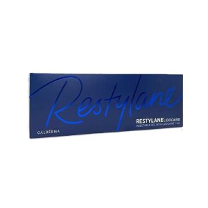 Restylane con Lidocaina da 1 ml Filler