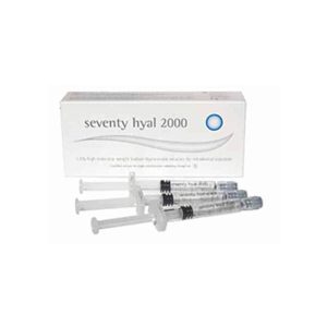 Seventy hyal 2000 Filler