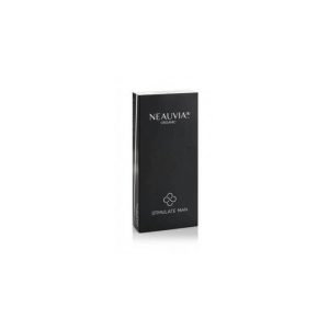 Organic Stimulate Man 1 siringa da 1 ml Filler