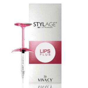 Stylage Lips plus con Lido