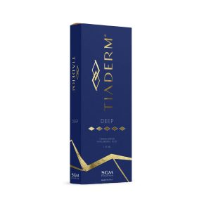 TIADERM DEEP 25 mg/ml - 1 × 1 ml