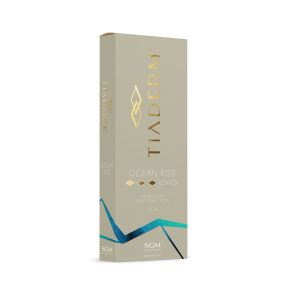 TIADERM OCEAN KISS 25 mg/ml - 1 × 1 ml