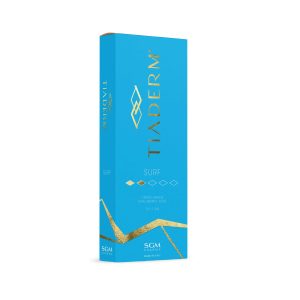 TIADERM SURF 25 mg/ml - 1 × 1,1 ml