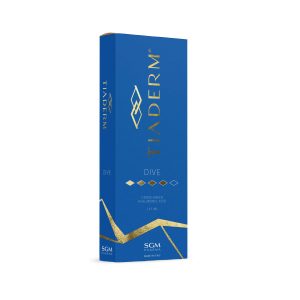 TIADERM DIVE 25 mg/ml - 1 × 1 ml