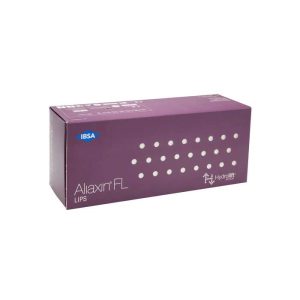 Aliaxin FL Lips Filler