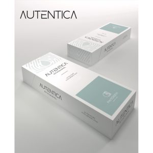 AUTENTICA 64mg/2ml ULTRA PURE