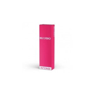 Belotero Intense Filler