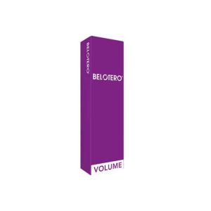 Belotero Volume No Lido