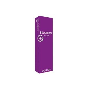 Belotero Volume + Lido