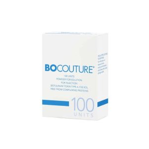 Bocouture - 100 Unità