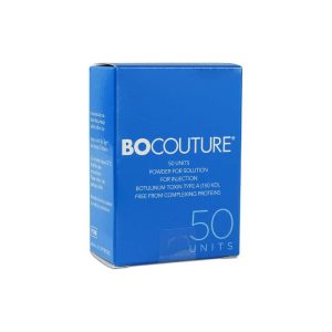 Bocouture - 50 Unità