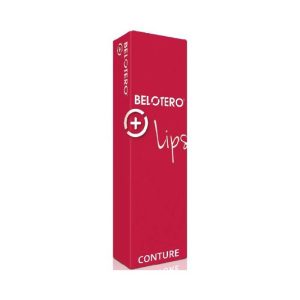 Belotero Lips Shape & Contour