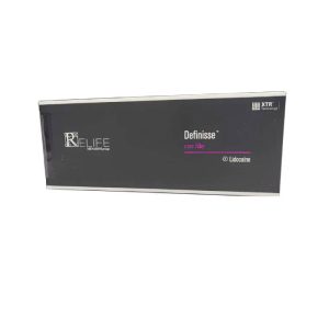 Definisse Core Filler