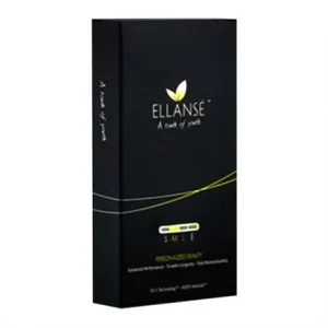ELLANSE' M Filler 2 siringhe da 1 mL