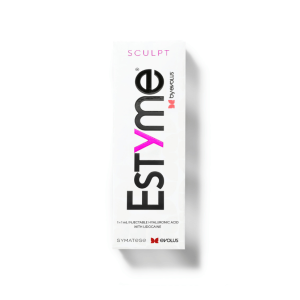 Estyme Sculpt 1 ml