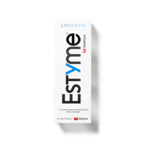 Estyme Smooth 1 ml
