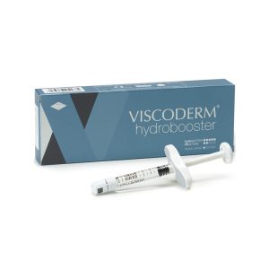 Viscoderm® Hydrobooster siringa 1.1 ml
